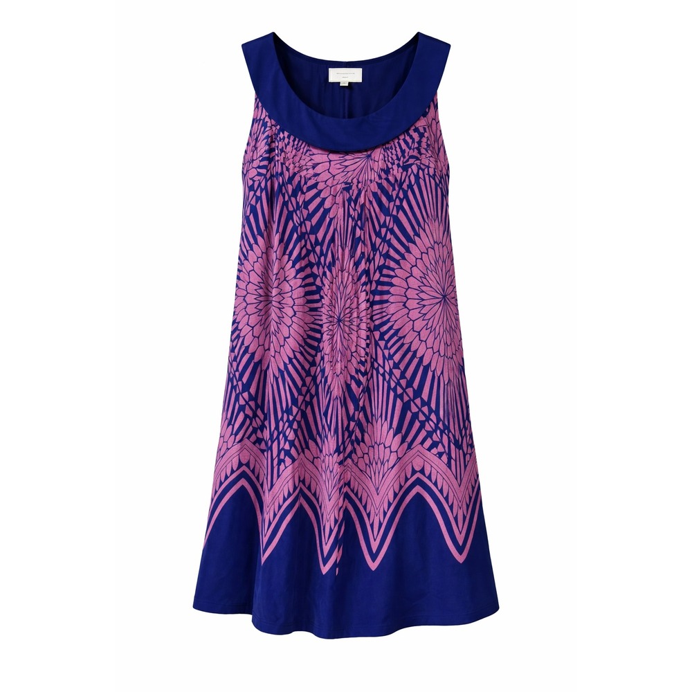 Anthropologie Coquette Silk Dress Set Womens Size 4 Balletcore Whimsigoth